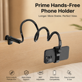 PrimeFlex 360° Bedside Phone Mount