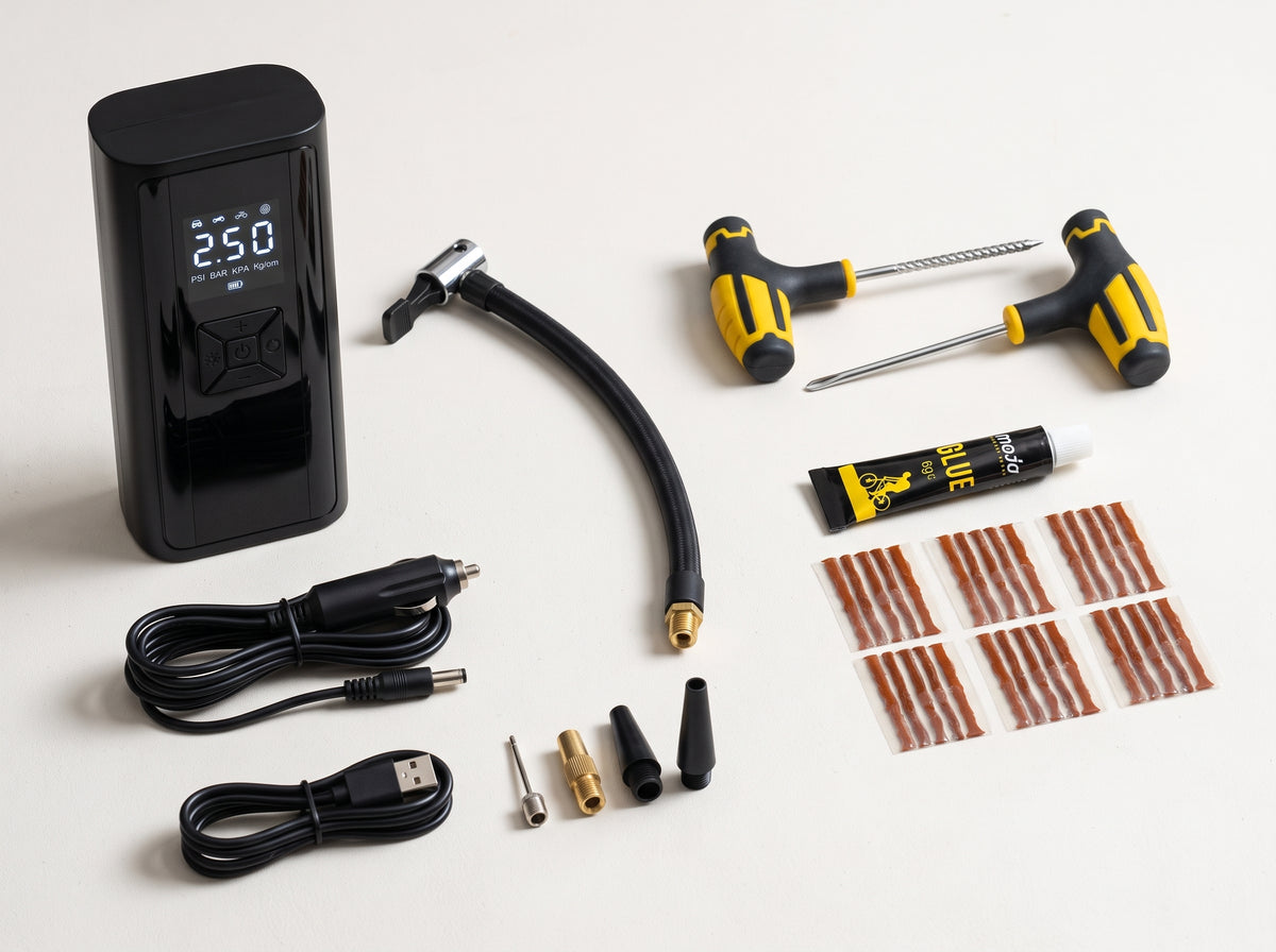 The PrimePSI™ Power & Patch Bundle