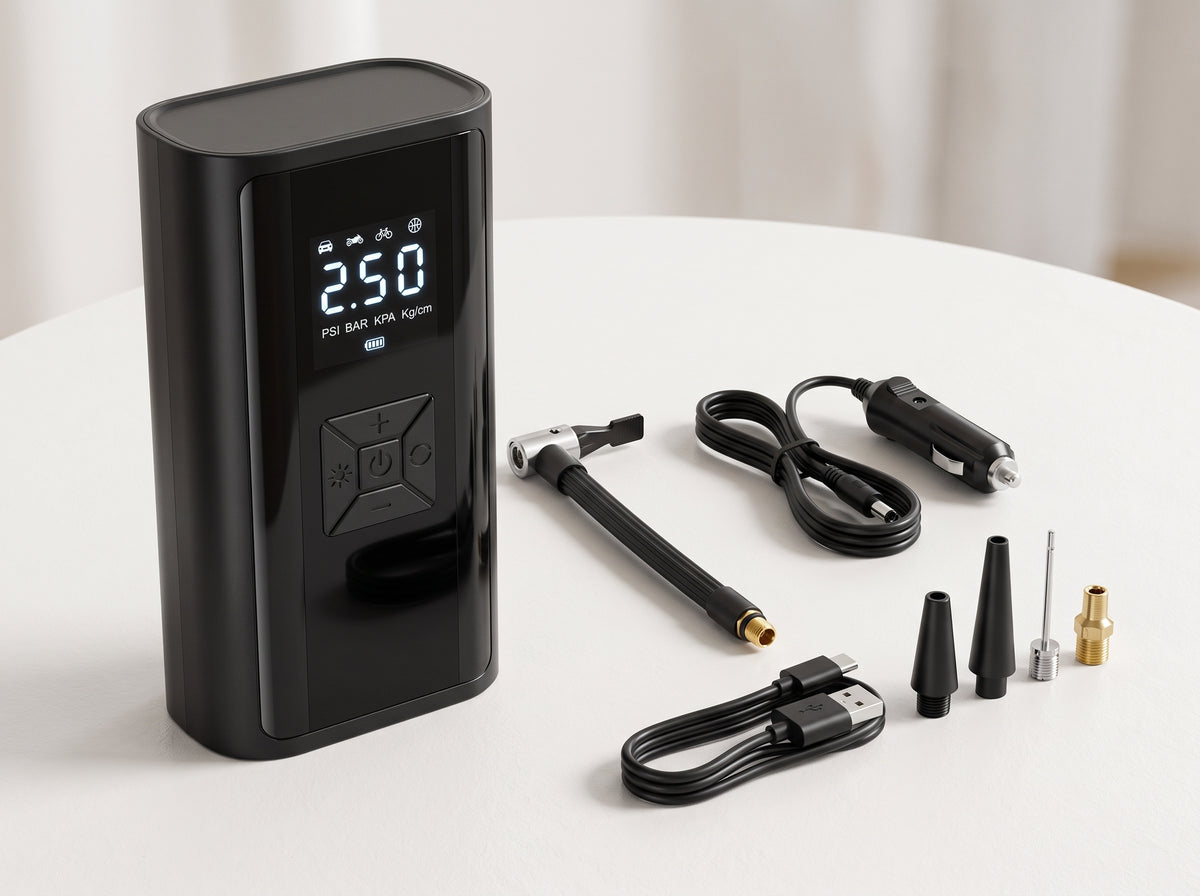 The PrimePSI™ Power & Patch Bundle