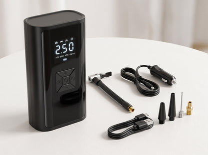 The PrimePSI™ Power & Patch Bundle
