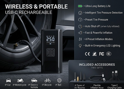 The PrimePSI™ Power & Patch Bundle